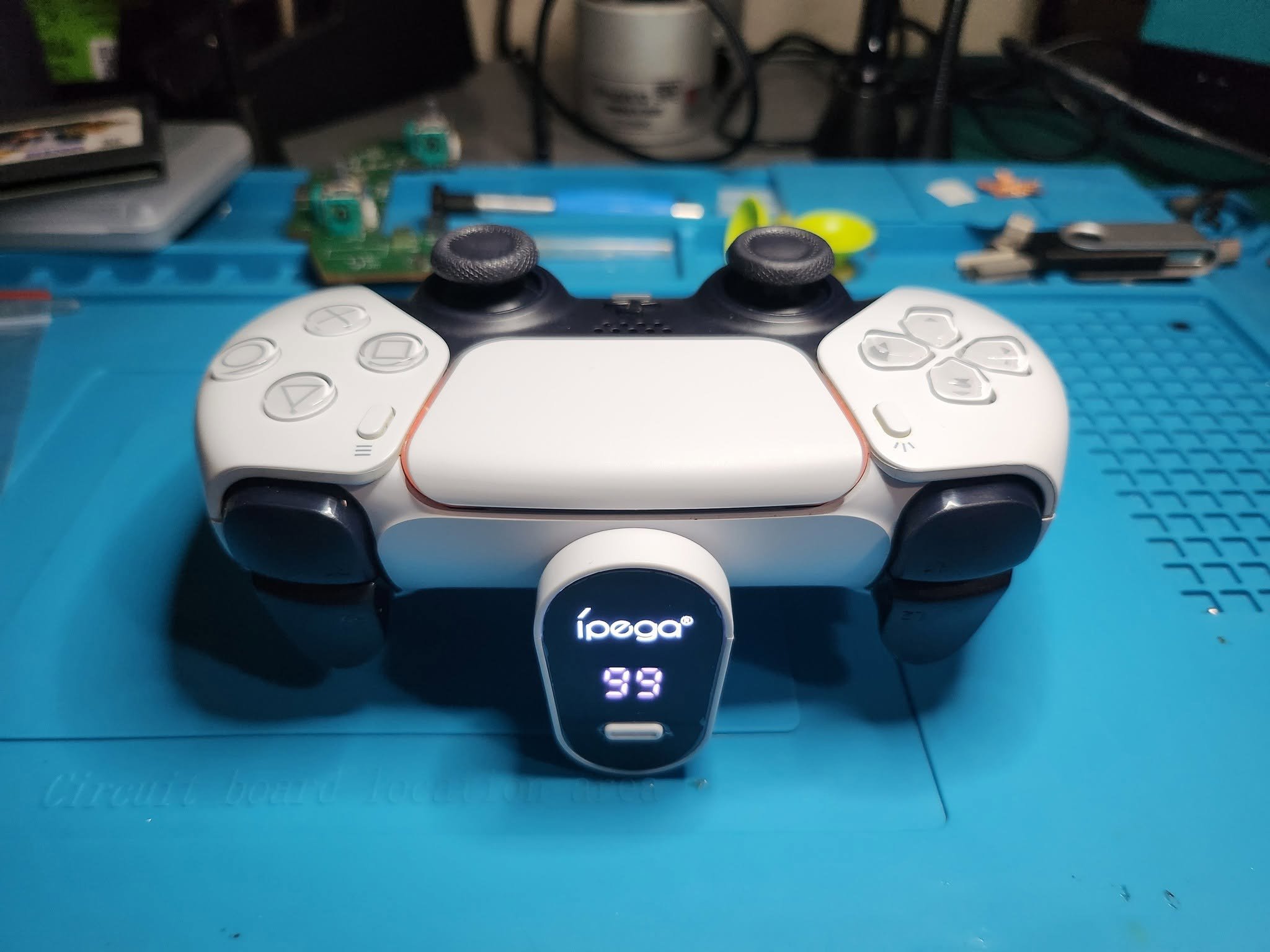 Controller Stick Drift: Causes, Prevention, and Professional Repair