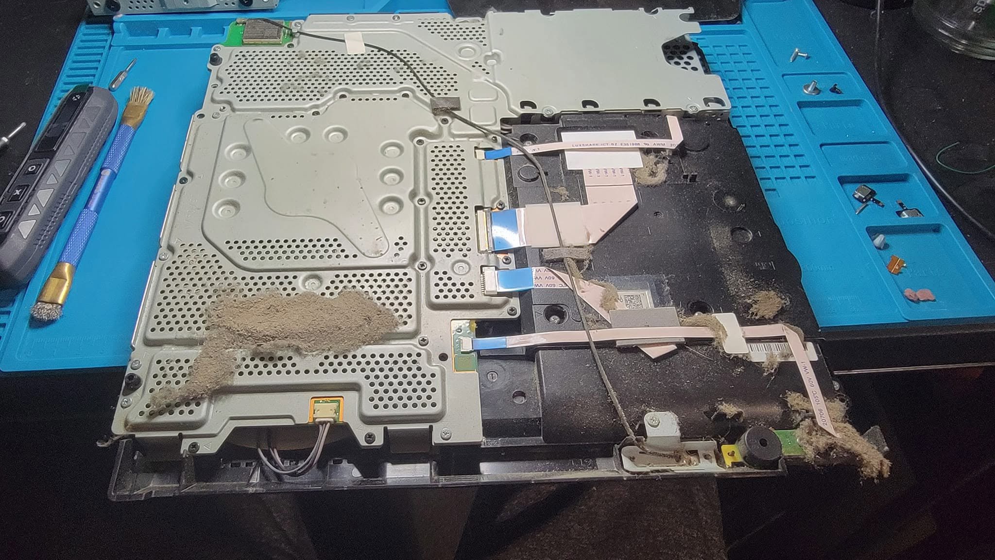 Repair or Replace? When It Makes Sense to Fix Your Gaming Console