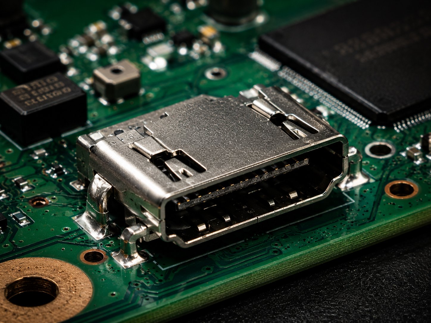 Gaming console repair work by 509 Controller and Console Repairs, project 3