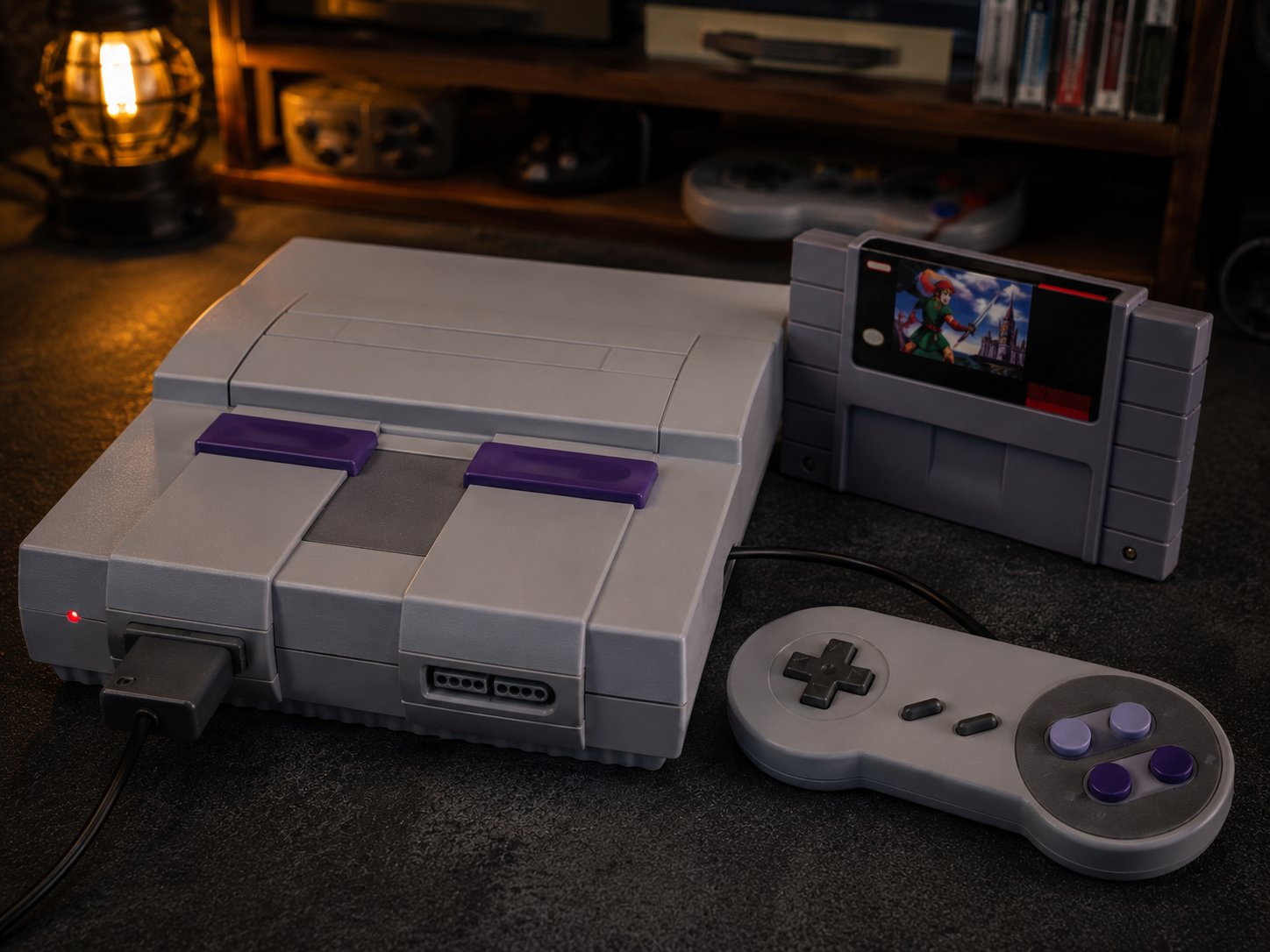 Gaming console repair work by 509 Controller and Console Repairs, project 7