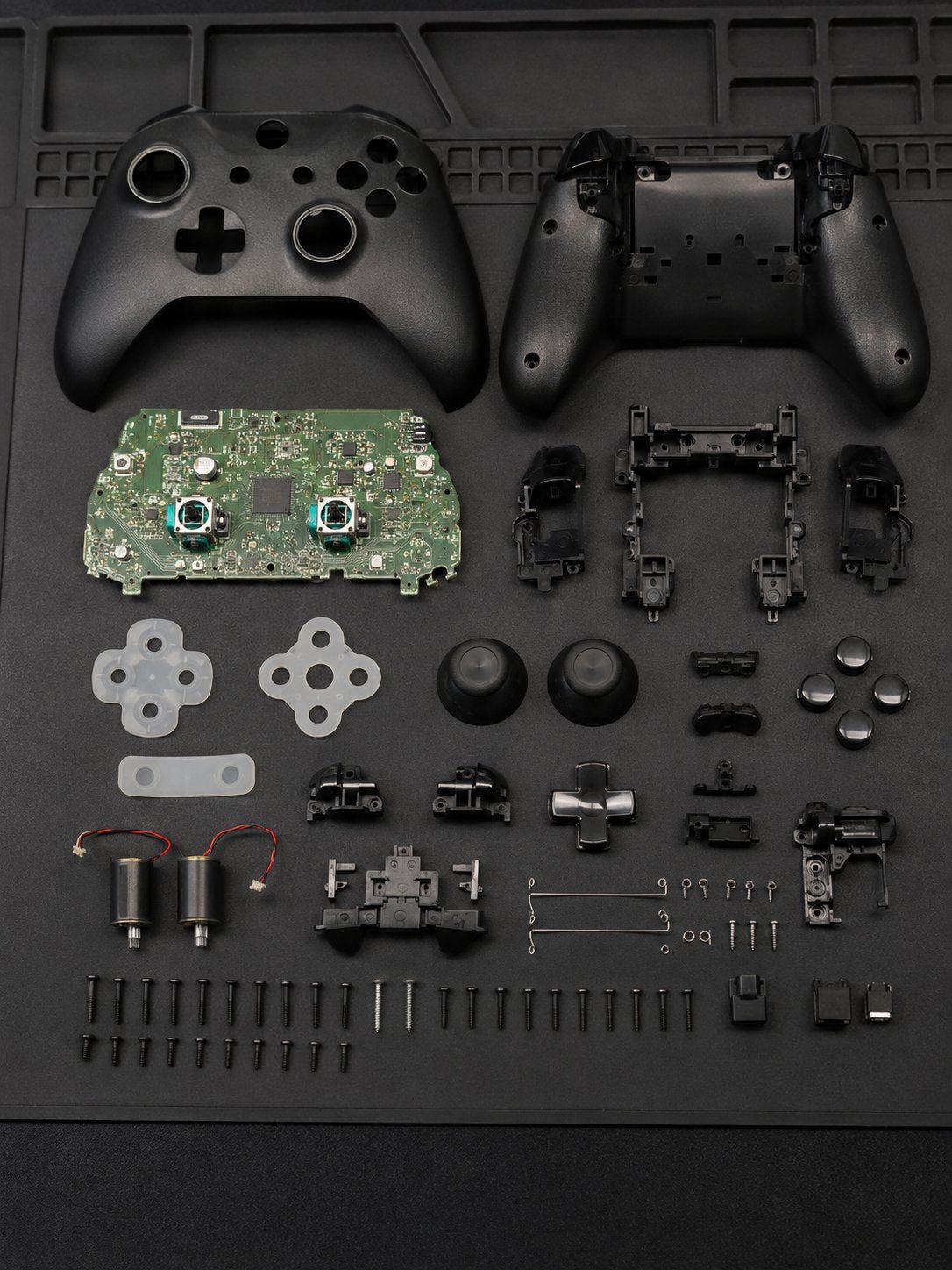 Controller Repair