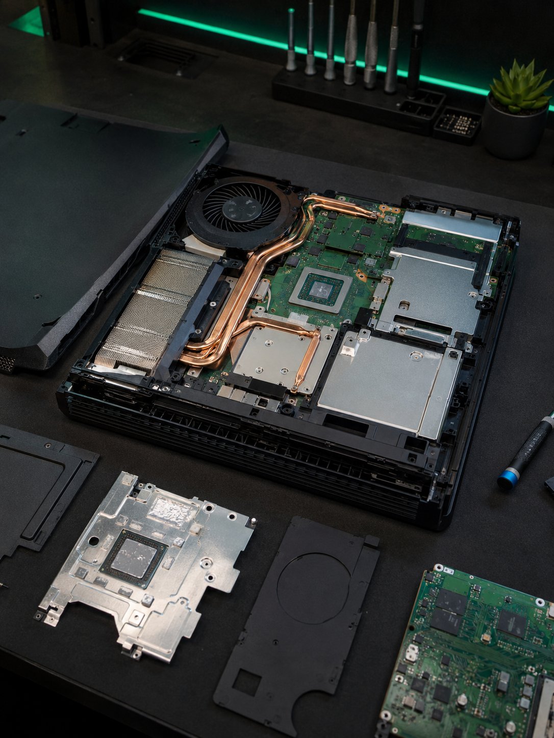 PS5 Repair