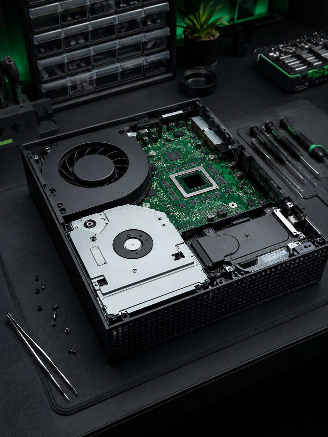 Xbox Repair